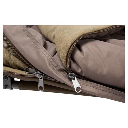 CAMA PLEGABLE STARBAITS STB 3/5 SEASON SLEEPING SYSTEM