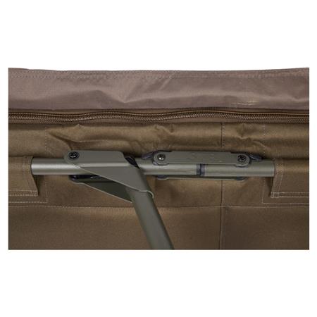 CAMA PLEGABLE STARBAITS STB 3/5 SEASON SLEEPING SYSTEM