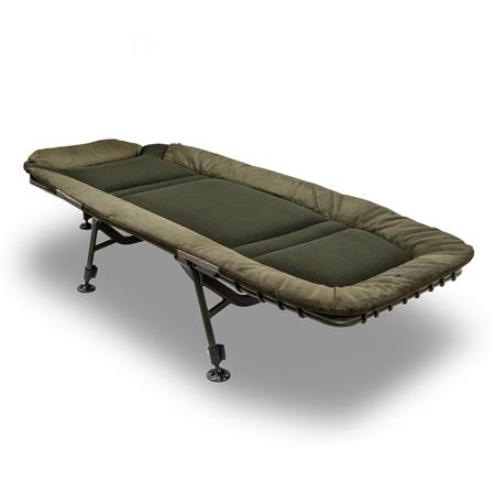 Cama Solar Sp 3D Dura-Dore Bedchair Mkii