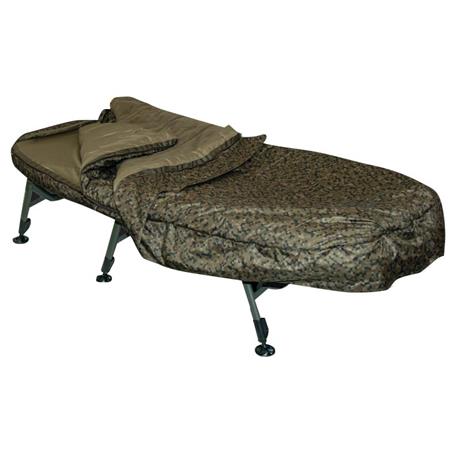 Cama Solar Sp C-Tech Memory Foam Sleep System