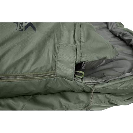 CAMADEIRA + SACO-CAMA SONIK BANK-TEK 5 SEASON SLEEP SYSTEM