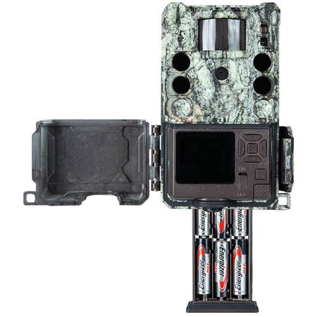 CÂMARA DE CAÇA BUSHNELL CORE S 4K