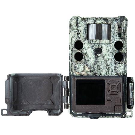 CÂMARA DE CAÇA BUSHNELL CORE S 4K