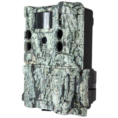 CÂMARA DE CAÇA BUSHNELL CORE S 4K