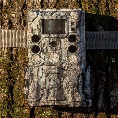 CÂMARA DE CAÇA BUSHNELL CORE S 4K