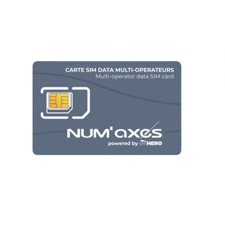 CÂMARA DE CAÇA NUMAXES PIE1023 - 3G