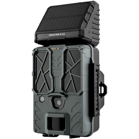 CÂMARA DE CAÇA SPYPOINT FORCE-PRO-S 2.0