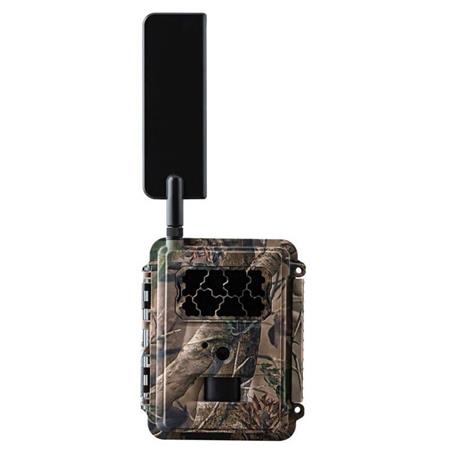 Cámara De Caza - 4G Roc Import Spromise S378 - 4G