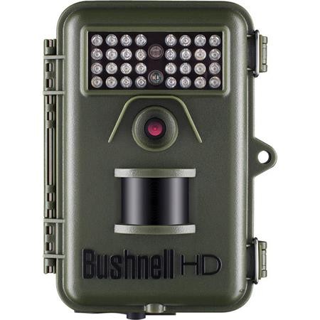 Cámara De Caza Bushnell Naturview Cam Essential Hd