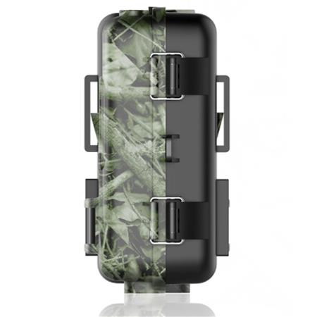 CÁMARA DE CAZA CAMOUFLAGE SM4PRO