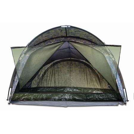 Câmara Interna Solar Undercover Camo/Green 2-Man Bivvy Inner