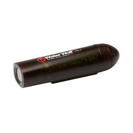 CÁMARA WATER WOLF PRO 2.0 WIFI 2K