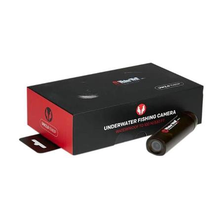 CÁMARA WATER WOLF PRO 2.0 WIFI 2K