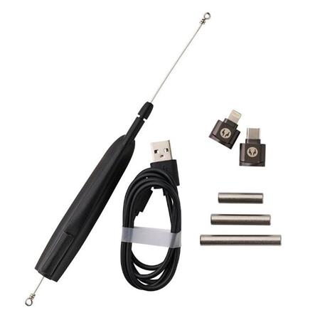 CÁMARA WATER WOLF PRO 2.0 WIFI 2K