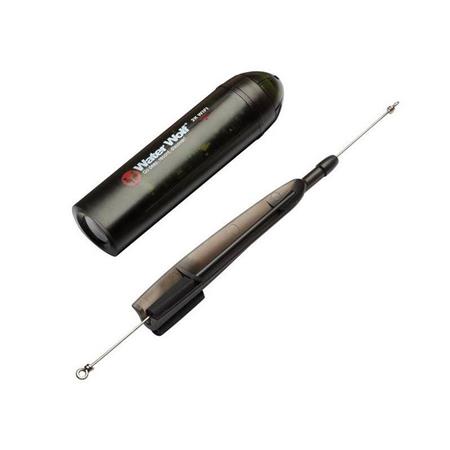 CÁMARA WATER WOLF PRO 2.0 WIFI 2K