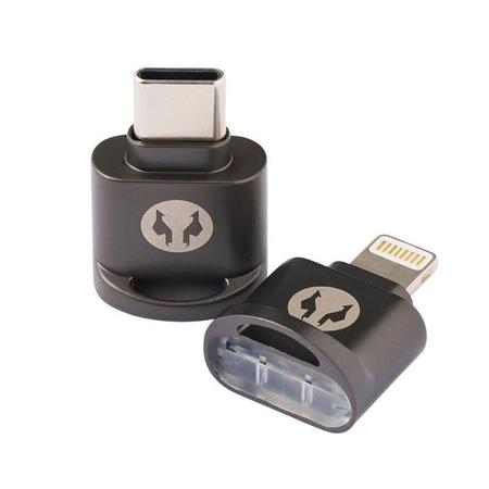 CÁMARA WATER WOLF PRO 2.0 WIFI 2K