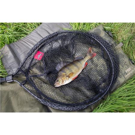 CAMAROEIRO FOX RAGE SHORT STREET NET