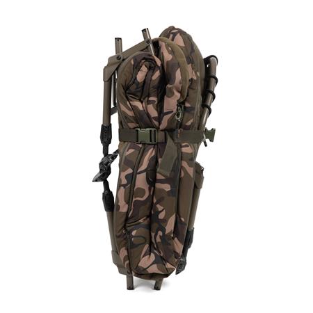 CAMASTRO FOX CAMOLITE SLEEP SYSTEM