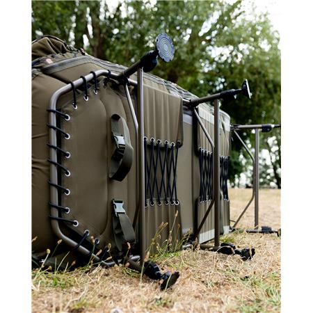 CAMASTRO FOX CAMOLITE SLEEP SYSTEM