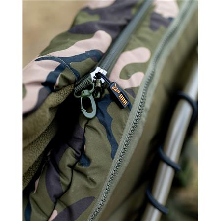 CAMASTRO FOX CAMOLITE SLEEP SYSTEM