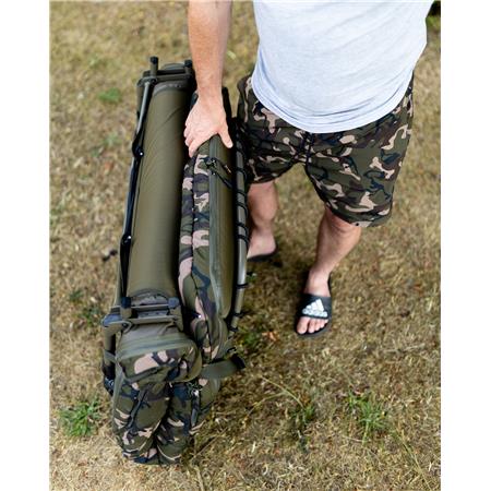 CAMASTRO FOX CAMOLITE SLEEP SYSTEM