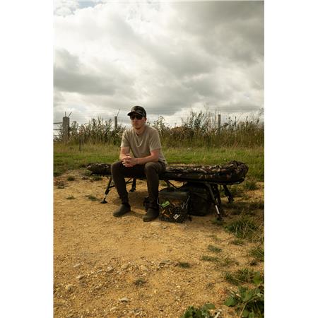 CAMASTRO FOX CAMOLITE SLEEP SYSTEM