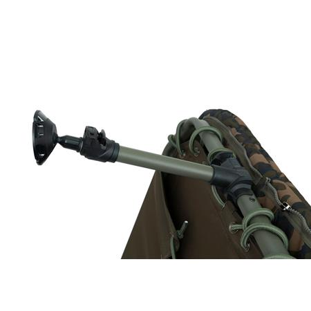 CAMASTRO FOX FLATLINER