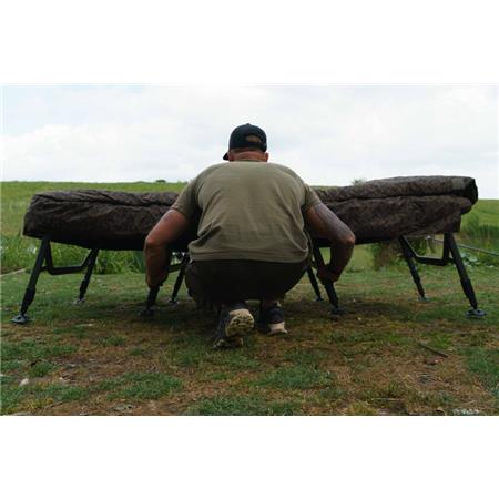 CAMASTRO SOLAR SP C-TECH SLEEP SYSTEM 8 LEG