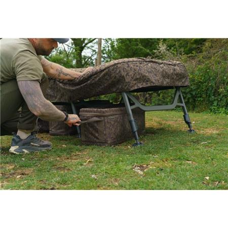 CAMASTRO SOLAR SP C-TECH SLEEP SYSTEM 8 LEG
