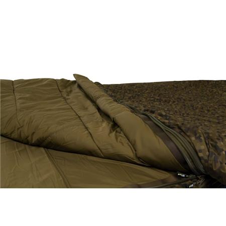 CAMASTRO SOLAR SP C-TECH SLEEP SYSTEM 8 LEG