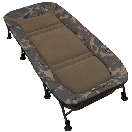 Camastro Solar Worldwide Bedchair Std 8 Leg