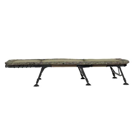 CAMASTRO TRAKKER RLX 6 LEG BED