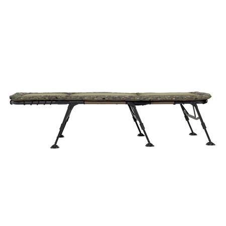 CAMASTRO TRAKKER RLX 6 LEG BED