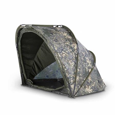 Camera Aggiuntiva Nash Bank Life Gazebo Base Camp Camo Pro Sleeping Pod