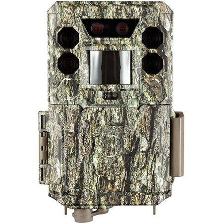 Camera De Chasse Bushnell Trophy Cam Core Ds 30Mp Leds Noires
