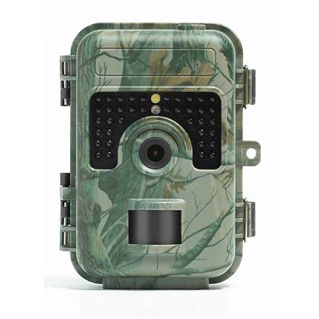Caméra De Chasse Camouflage Sm4pro