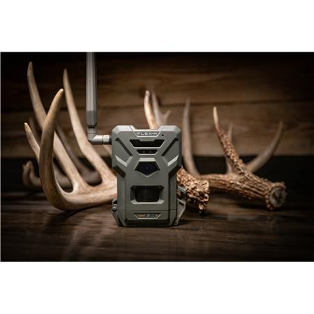 CAMÉRA DE CHASSE SPYPOINT FLEX-M