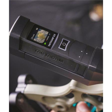 CÂMERA INTEGRADA TACTACAM 6.0