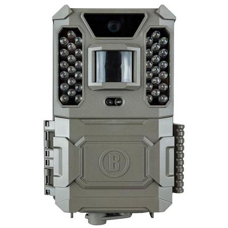 Camera Of Hunting Bushnell Prime Low Glow