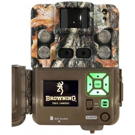 CAMÉRA PIÈGE BROWNING STRIKE FORCE PRO XD BTC-5PXD BROWNING STRIKE FORCE PRO XD