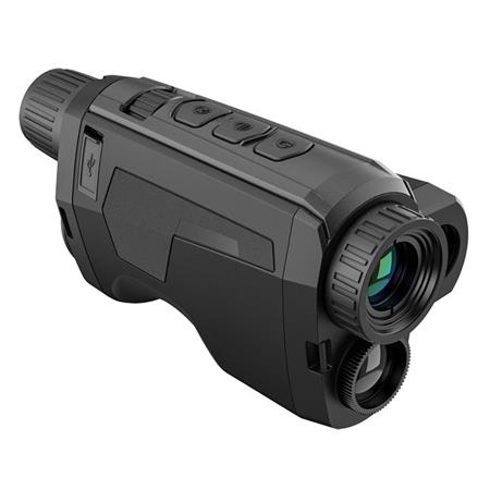 CÂMERA TÉRMICA TELÉMETRO LASER AGM GLOBAL VISION FUZION LRF TM35-384