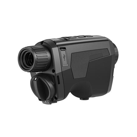 CÂMERA TÉRMICA TELÉMETRO LASER AGM GLOBAL VISION FUZION LRF TM35-384