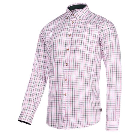 Camicia Maniche Lunghe Uomo Baleno Berkley