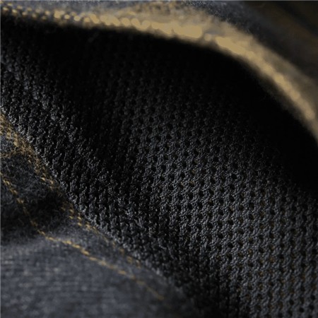 CAMICIA A MANICHE LUNGHE UOMO GEOFF ANDERSON EZMAR ALL YEAR - SUN/GRIGIO