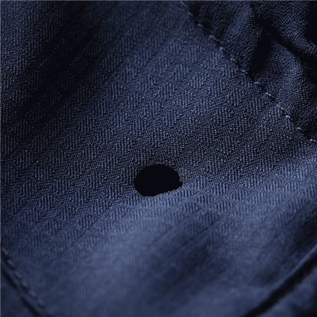 CAMICIA MANICHE LUNGHE UOMO GEOFF ANDERSON EZMAR LIGHT L/S - BLU