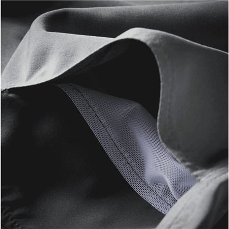 CAMICIA A MANICHE LUNGHE UOMO GEOFF ANDERSON EZMAR MIDWEIGHT SOFT - GRIGIO