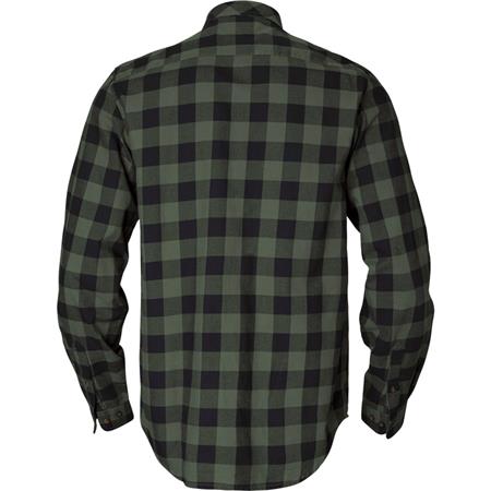 CAMICIA MANICHE LUNGHE UOMO HARKILA SCANDINAVIAN