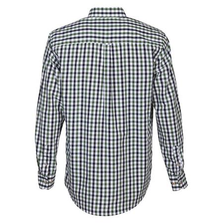 CAMICIA MANICHE LUNGHE UOMO PERCUSSION DURANCE