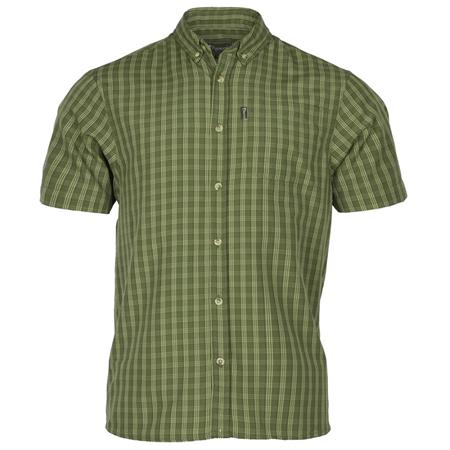 Camicia Maniche Lunghe Uomo Pinewood Summer