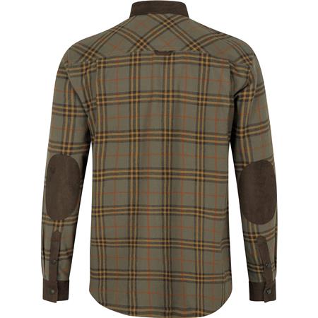 CAMICIA MANICHE LUNGHE UOMO SEELAND BANFF